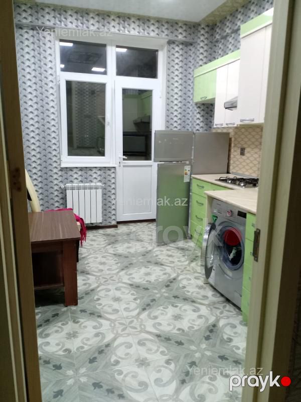 Satılır 2 otaqlı Bina evi menzil (Yeni tikili), 75 m², 18-ci mikrorayon — Mənzil, Sumqayıt (8)