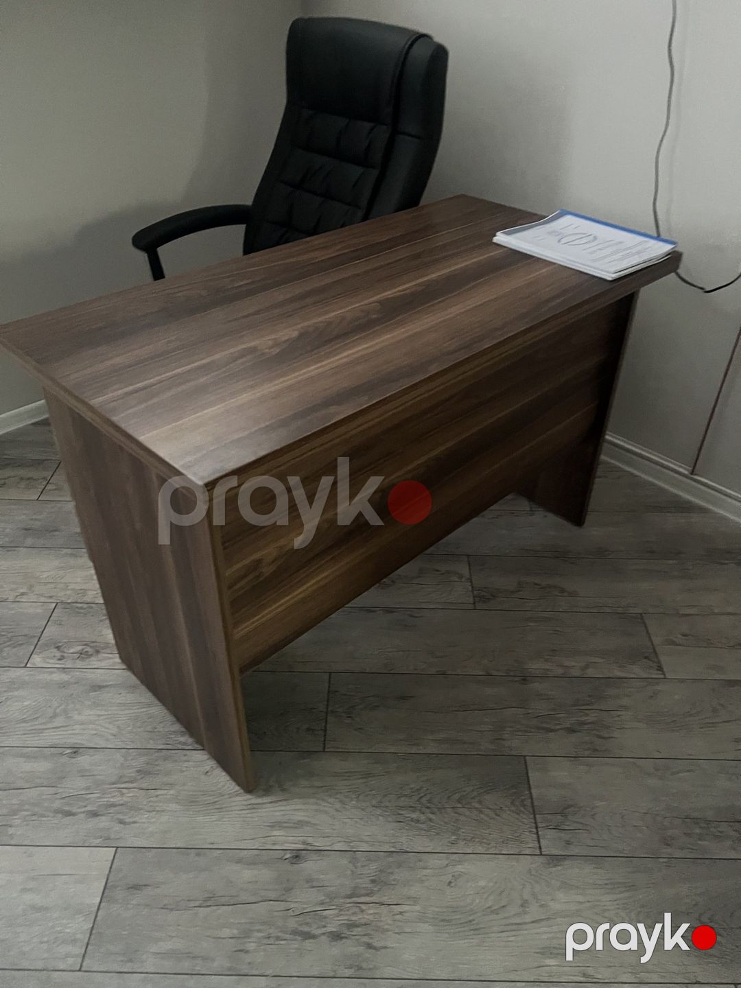 İcarəyə verilir 3 otaqlı ofis 100 m² — Ofis, Bakı (6)