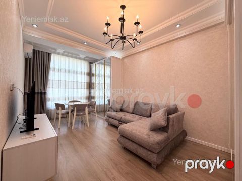 Satılır 2 otaqlı Bina evi menzil (Yeni tikili), 45 m², 15-ci məhəllə — Sumqayıt