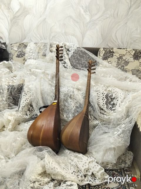 Saz — Sumqayıt
