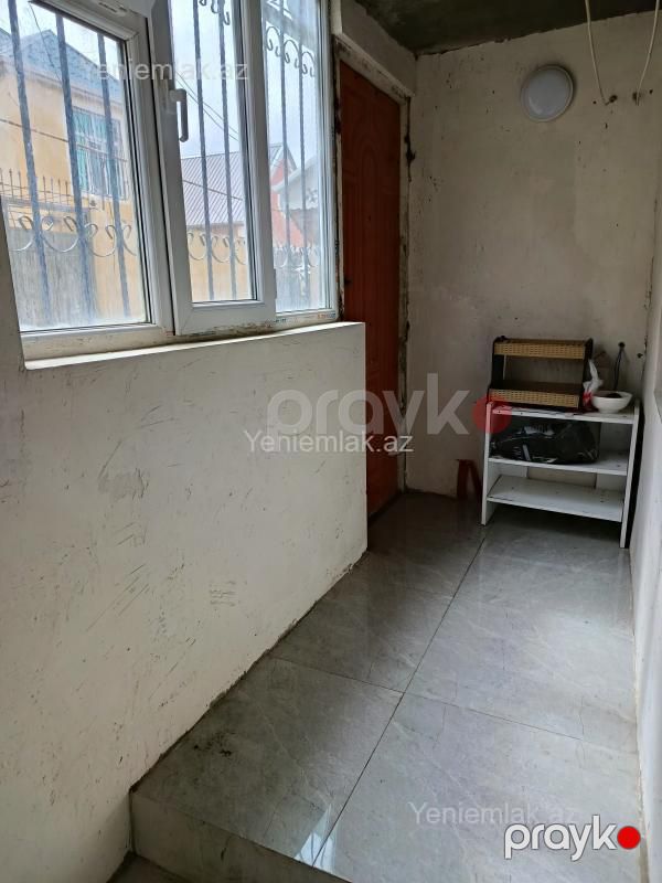 Satılır 2 otaqlı Bina evi menzil (Yeni tikili), 45 m², Masazır — Mənzil, Abşeron (6)