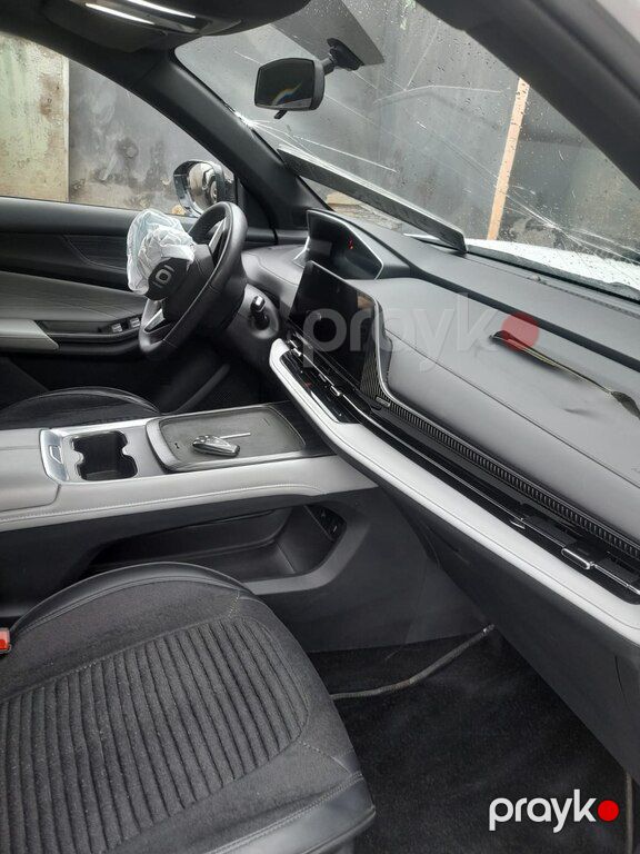 Changan Qiyuan Q05, 1.5 L, 9.07 kWh, 2025 il, 25 104 km — Avtomobillər, Bakı (9)