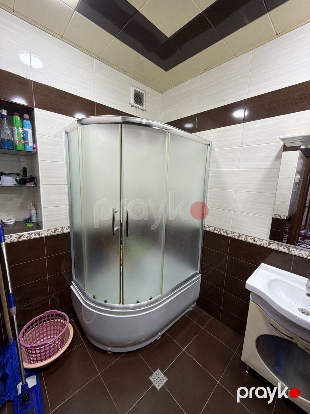 Satılır 3 otaqlı yeni tikili 86 m² — Mənzil, Bakı (6)
