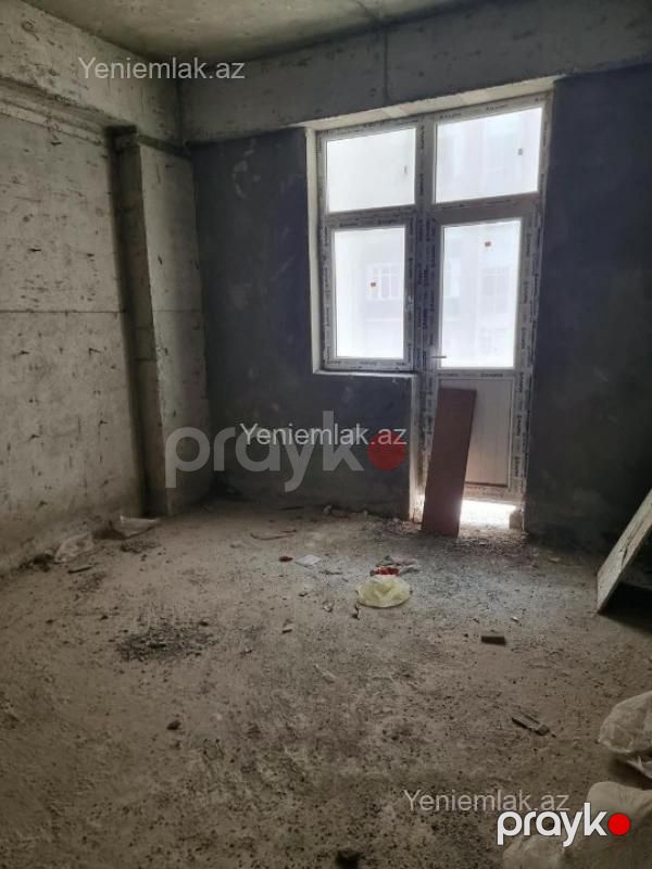 Satılır 2 otaqlı Bina evi menzil (Yeni tikili), 70 m², Yasamal rayonu — Mənzil, Bakı (11)