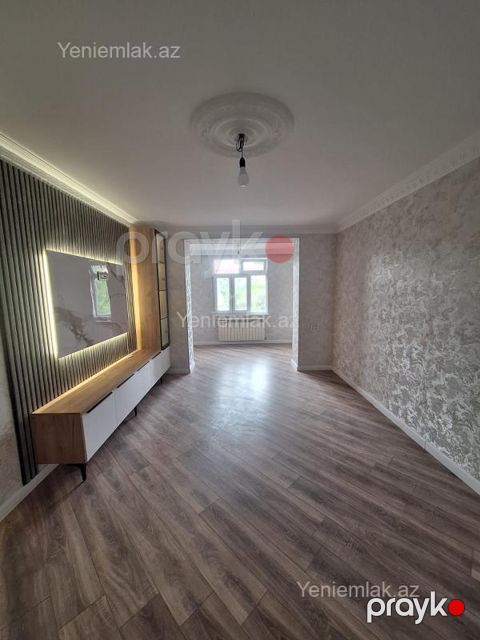 Satılır 3 otaqlı Bina evi menzil (Köhnə tikili), 65 m², 36-cı məhəllə — Sumqayıt