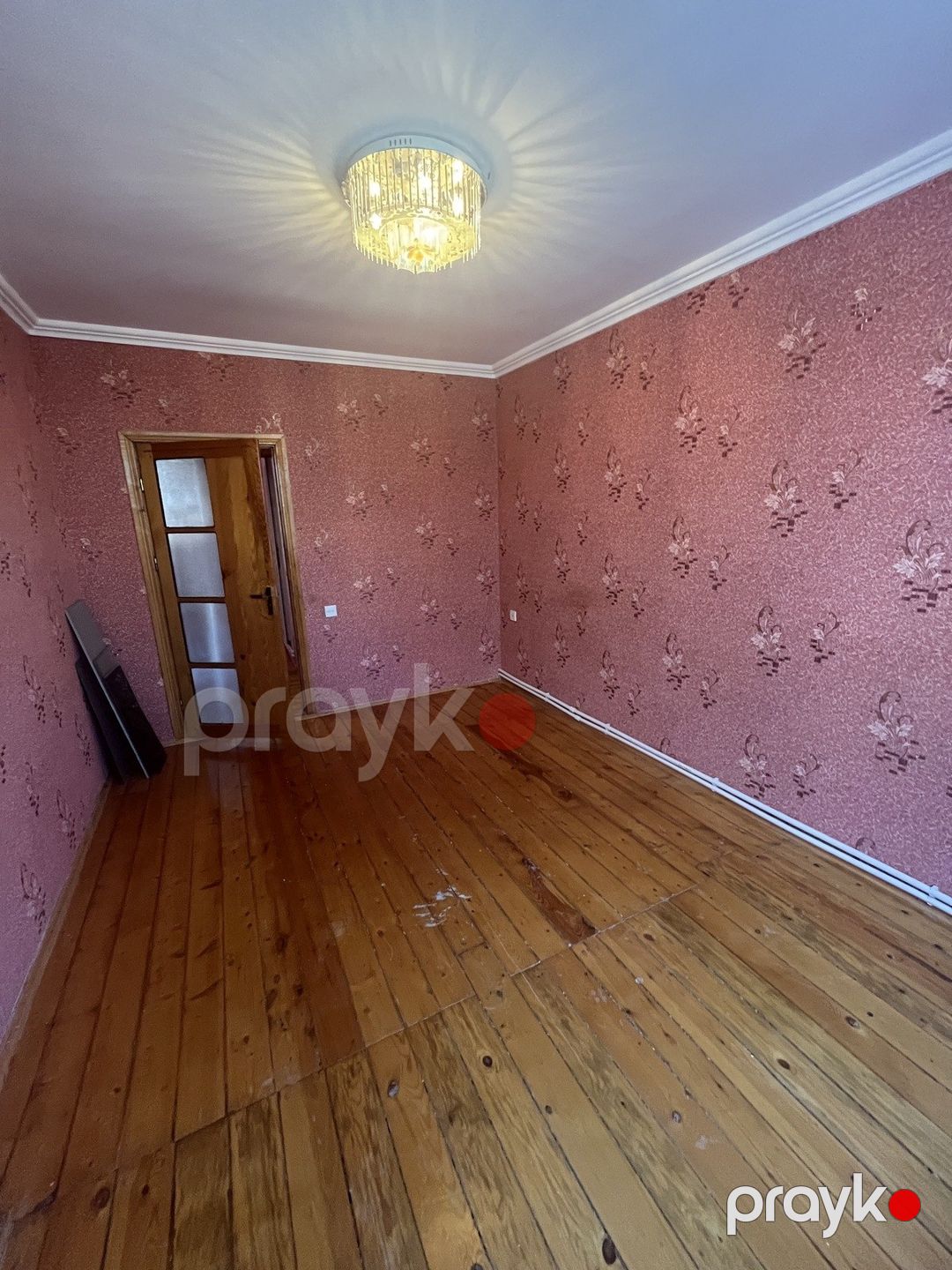 Satılır 3 otaqlı yeni tikili 80 m² — Mənzil, Bakı (4)