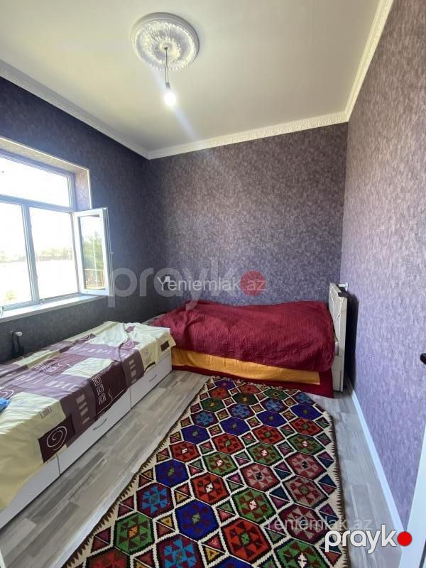 Satılır 4 otaqlı Həyət evi / Villa, 180 m², Xırdalan ş — Ev, villa (10)
