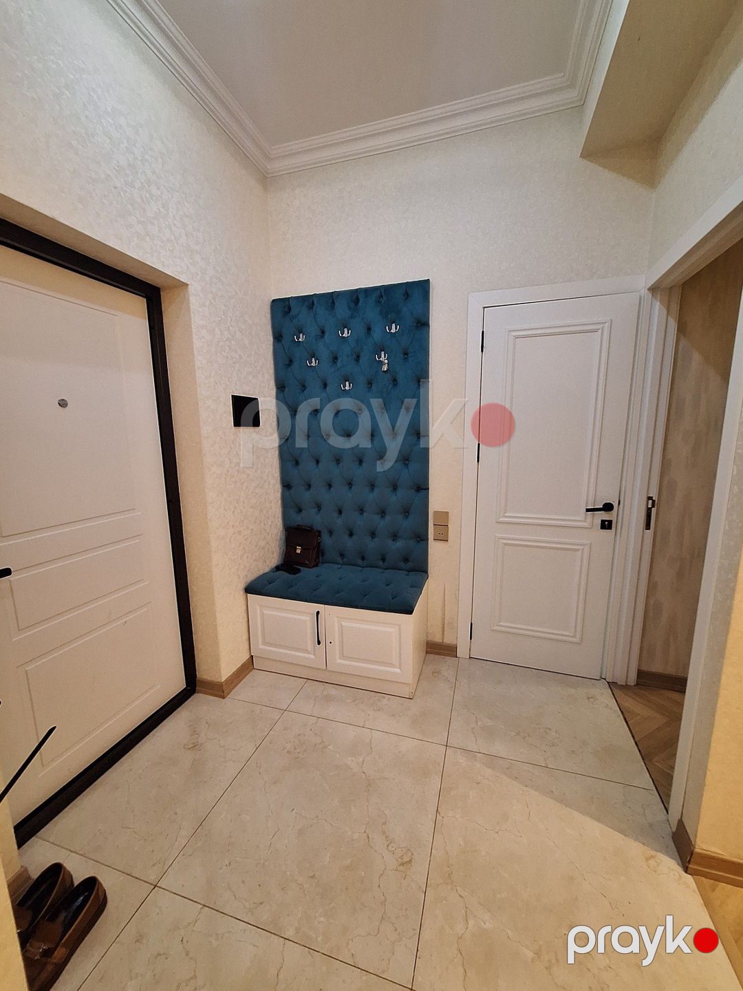 Satılır 2 otaqlı yeni tikili 57 m² — Mənzil, Bakı (8)
