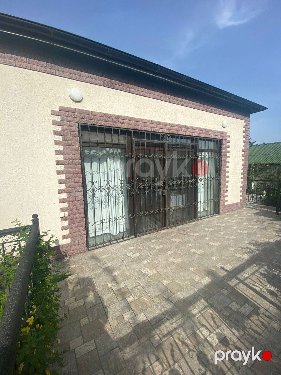 Bağ evi kirayə verilir, Novxanı qəs — Ev, villa, Bakı (3)