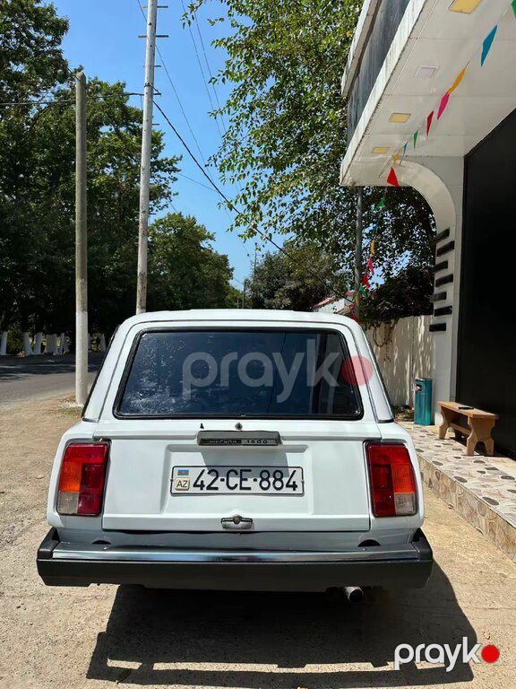 Lada (VAZ) 2104, 1.6 L, 2007 il, 254 786 km — Avtomobillər, Lənkəran (2)