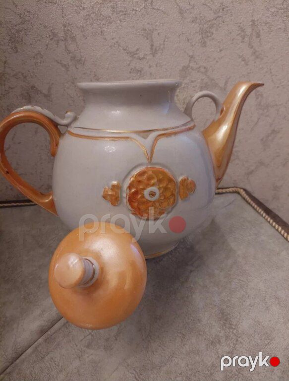 Çaydan — Qablar və mətbəx əşyaları, Bakı (5)