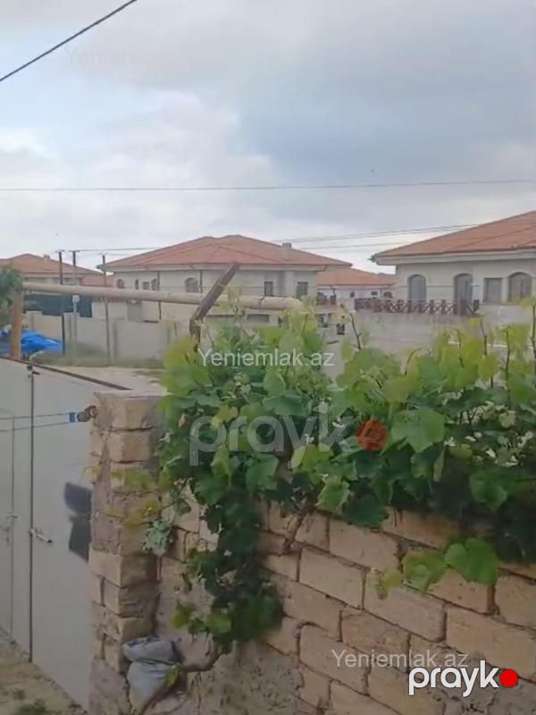 Satılır 3 otaqlı Həyət evi / Villa, 65 m², Masazır — Ev, villa, Abşeron (5)