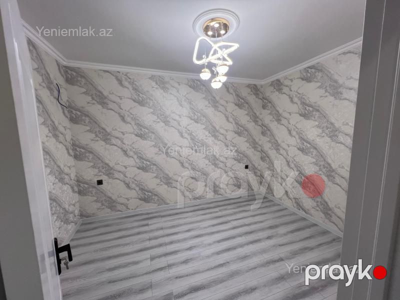Satılır 3 otaqlı Həyət evi / Villa, 75 m², Xırdalan ş — Ev, villa (6)