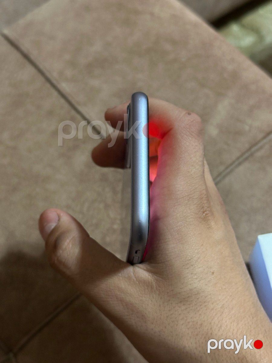 Apple iPhone 11 Purple 64GB/4GB — Smartfonlar, Quba (6)