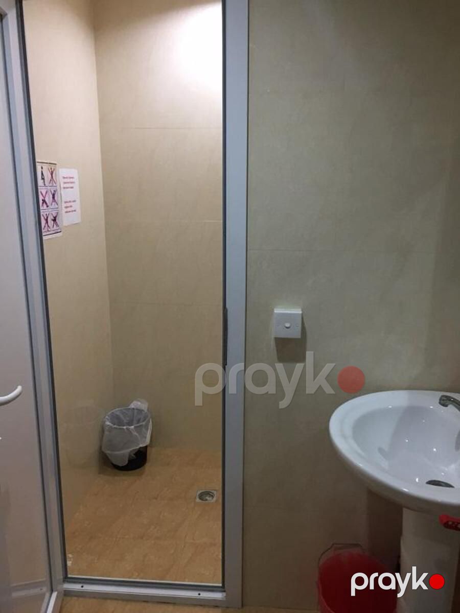 İcarəyə verilir 5 otaqlı ofis 140 m² — Ofis, Bakı (9)