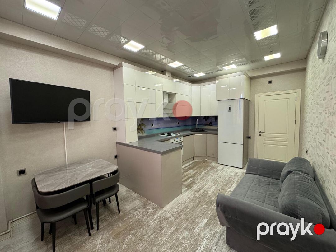 Satılır 3 otaqlı yeni tikili 100 m² — Mənzil, Bakı (10)