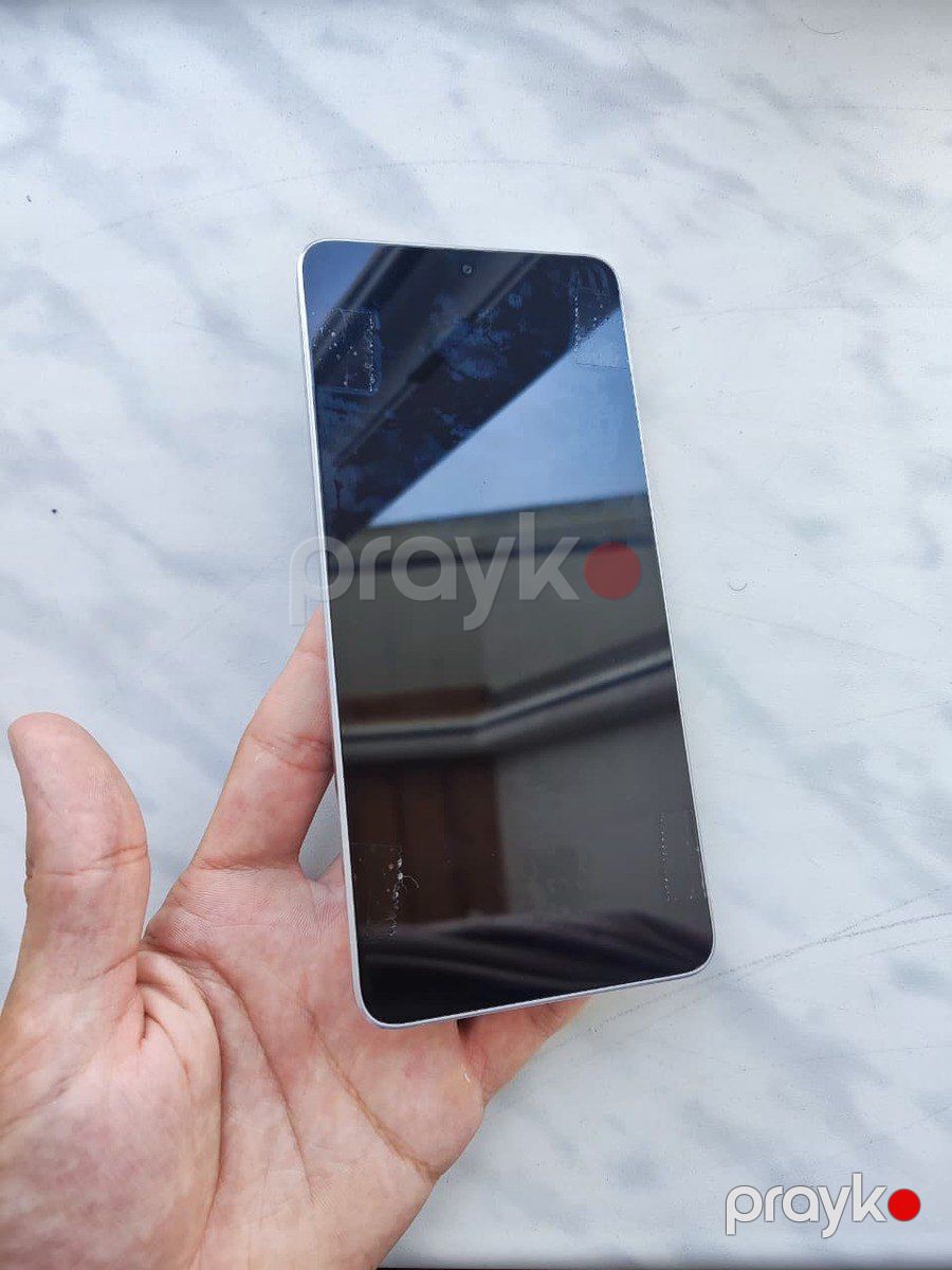 Xiaomi Poco X6 Pro Gray 512GB/12GB — Smartfonlar, Qəbələ (3)