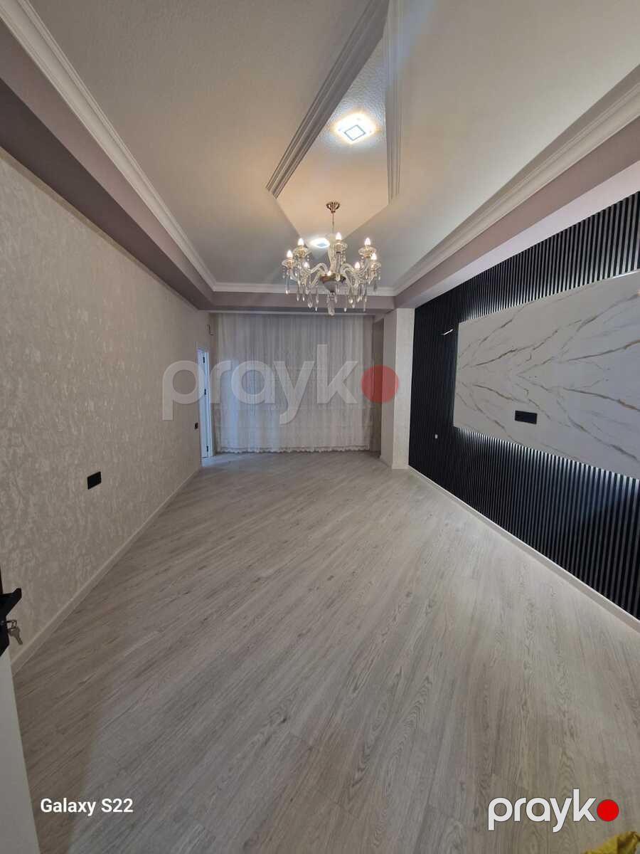 Satılır 3 otaqlı yeni tikili 106 m² — Mənzil, Xırdalan (3)