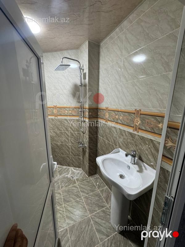 Satılır 2 otaqlı Bina evi menzil (Yeni tikili), 54 m², Masazır — Mənzil, Abşeron (8)