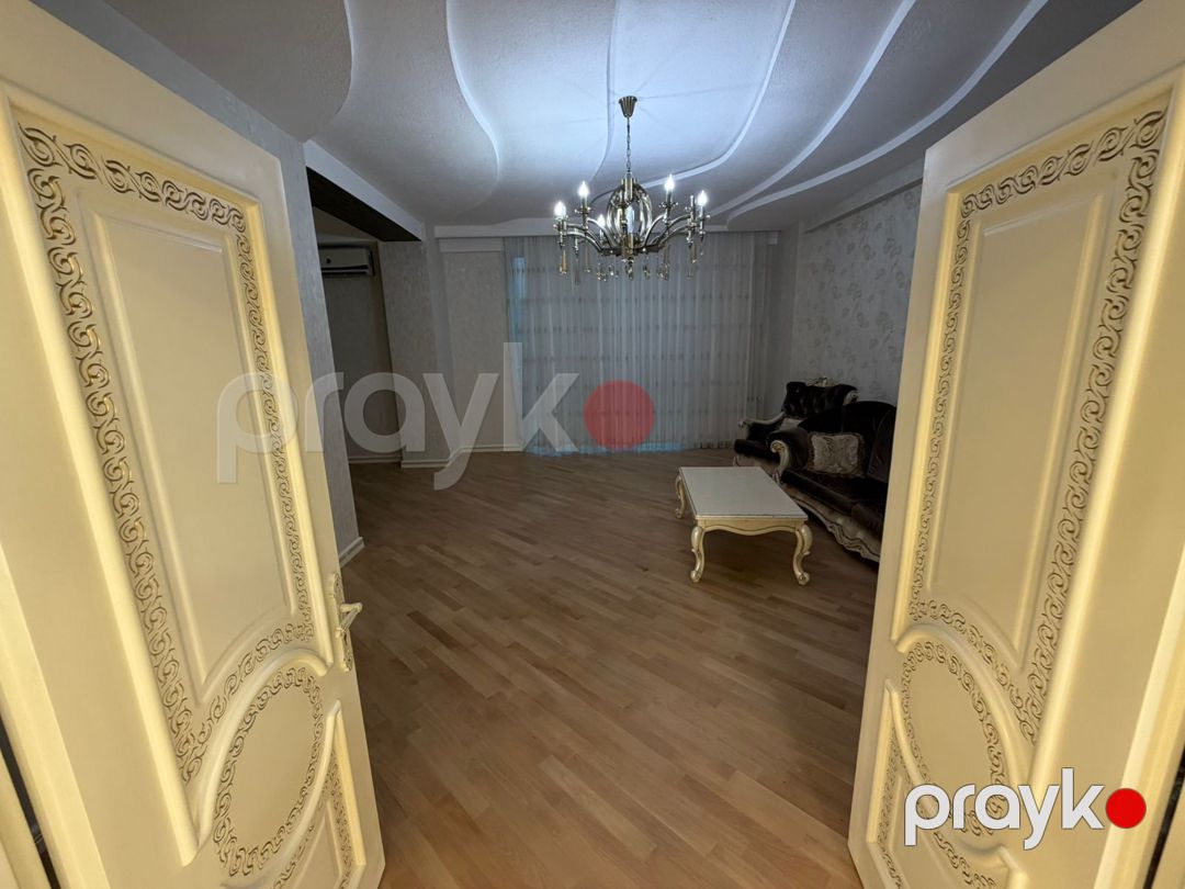 İcarəyə verilir 5 otaqlı ofis 190 m² — Ofis, Bakı (3)