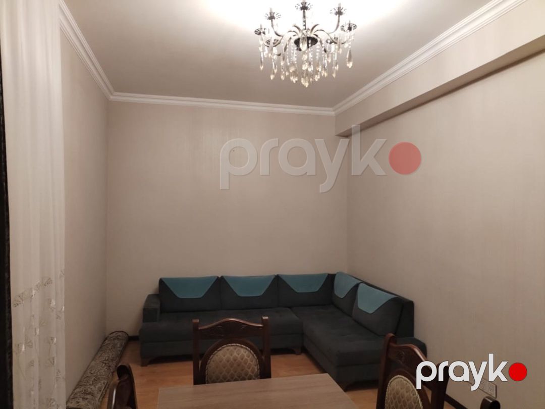 İcarəyə verilir 2 otaqlı yeni tikili 70 m² — Mənzil, Bakı (8)