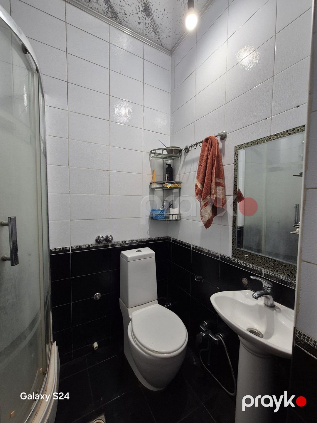 Satılır 4 otaqlı yeni tikili 140 m² — Mənzil, Bakı (9)