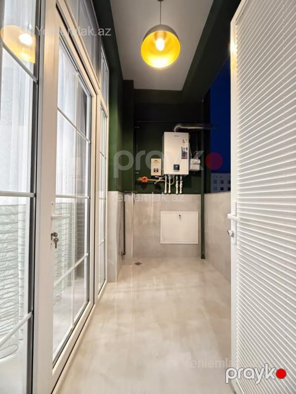 Satılır 3 otaqlı Bina evi menzil (Yeni tikili), 112 m², 10-cu mikrorayon — Mənzil, Sumqayıt (5)