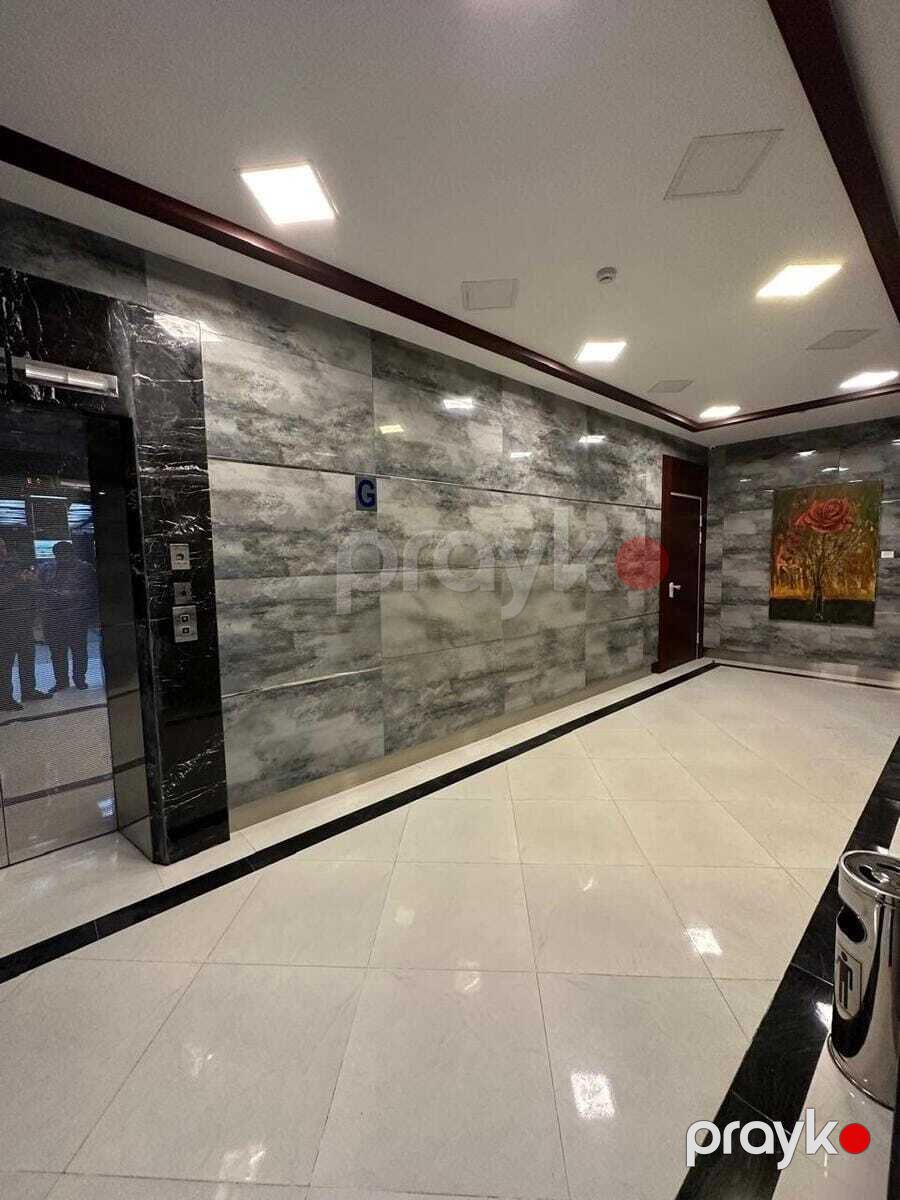 İcarəyə verilir 3 otaqlı yeni tikili 160 m² — Mənzil, Bakı (8)