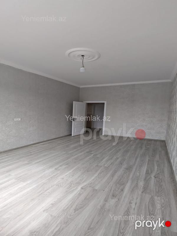 Satılır 1 otaqlı Həyət evi / Villa, 55 m², Yaşıl dərə — Ev, villa, Sumqayıt (7)