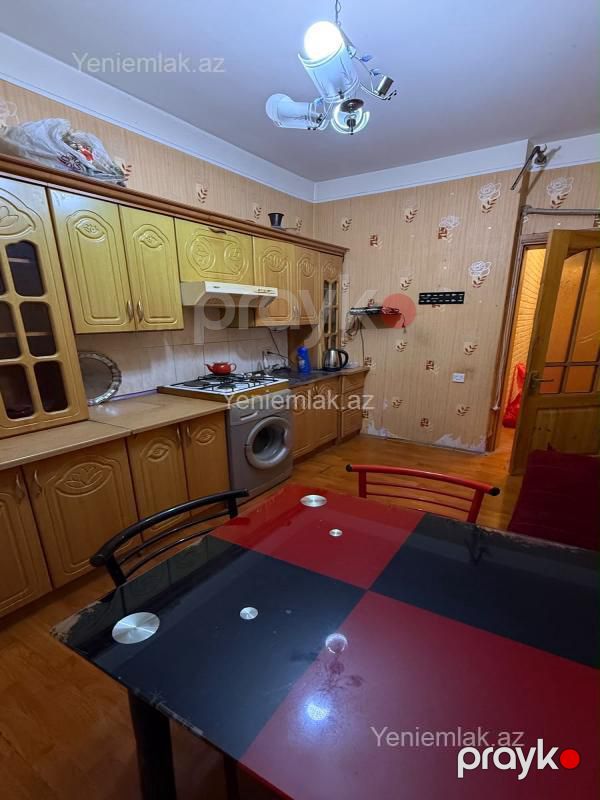 Satılır 3 otaqlı Bina evi menzil (Yeni tikili), 75 m², Masazır — Mənzil, Abşeron (8)