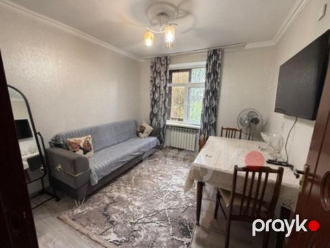 Satılır 2 otaqlı köhnə tikili 35 m² — Bakı