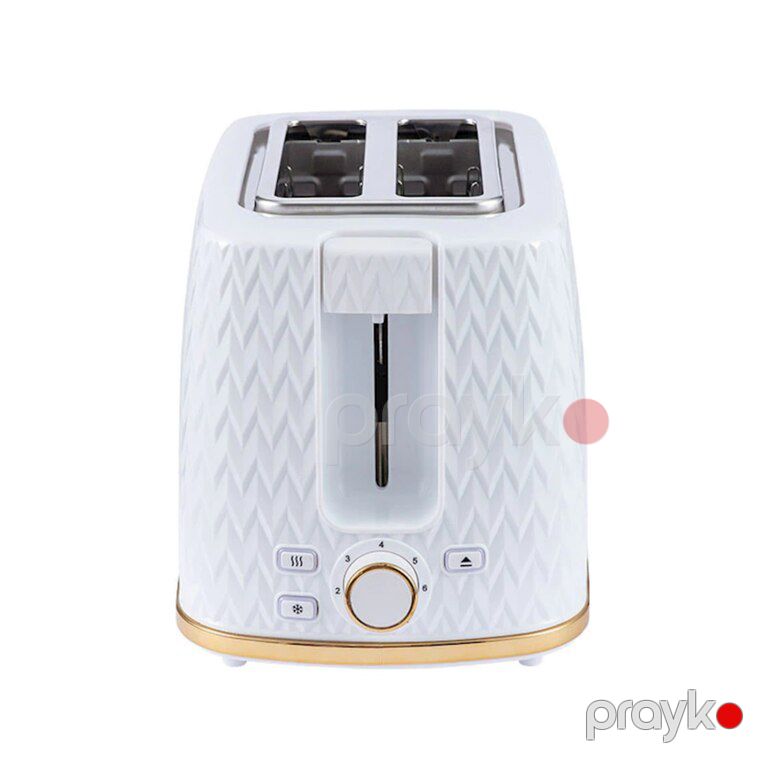Toster "Sokany SK-034" — Ev texnikası, Bakı (3)