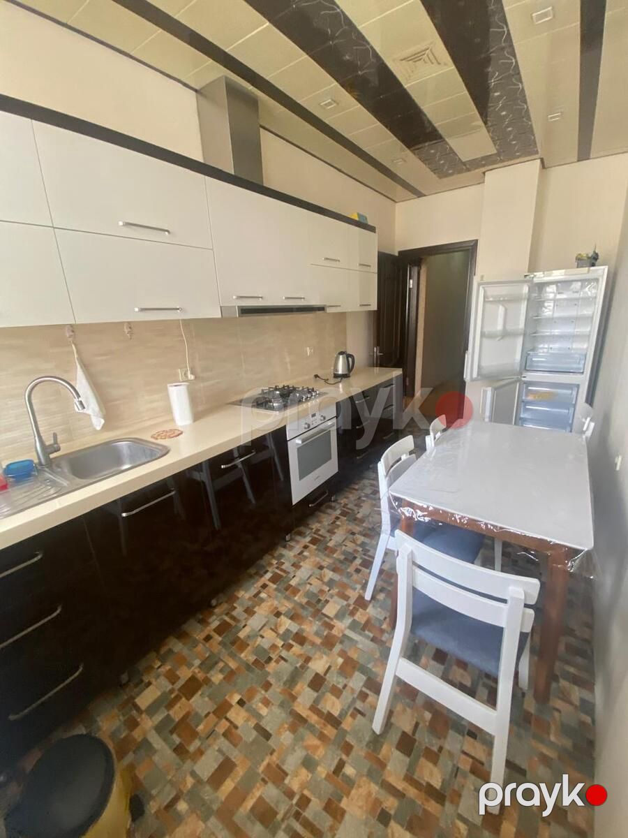 İcarəyə verilir 3 otaqlı yeni tikili 108 m² — Mənzil, Bakı (4)