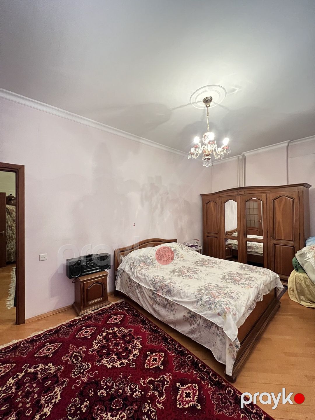 Satılır 2 otaqlı yeni tikili 88 m² — Mənzil, Bakı (3)
