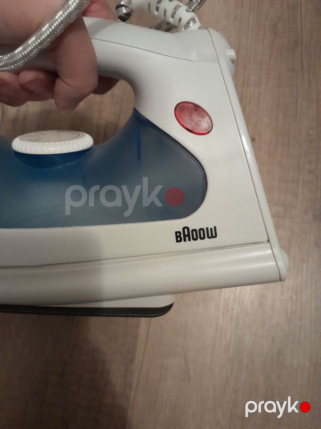 Ütü — Ev texnikası, Bakı (4)