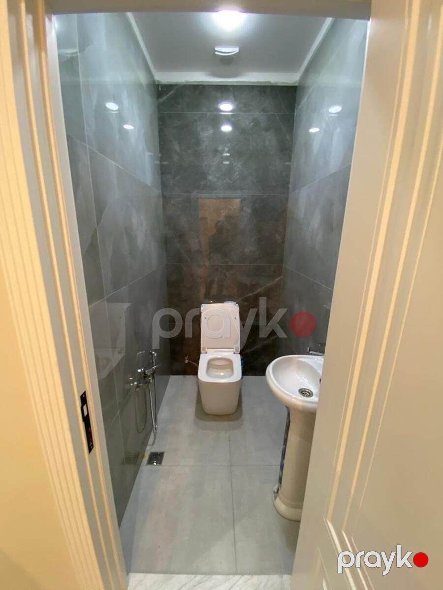 Satılır 3 otaqlı yeni tikili 115 m² — Mənzil, Bakı (12)