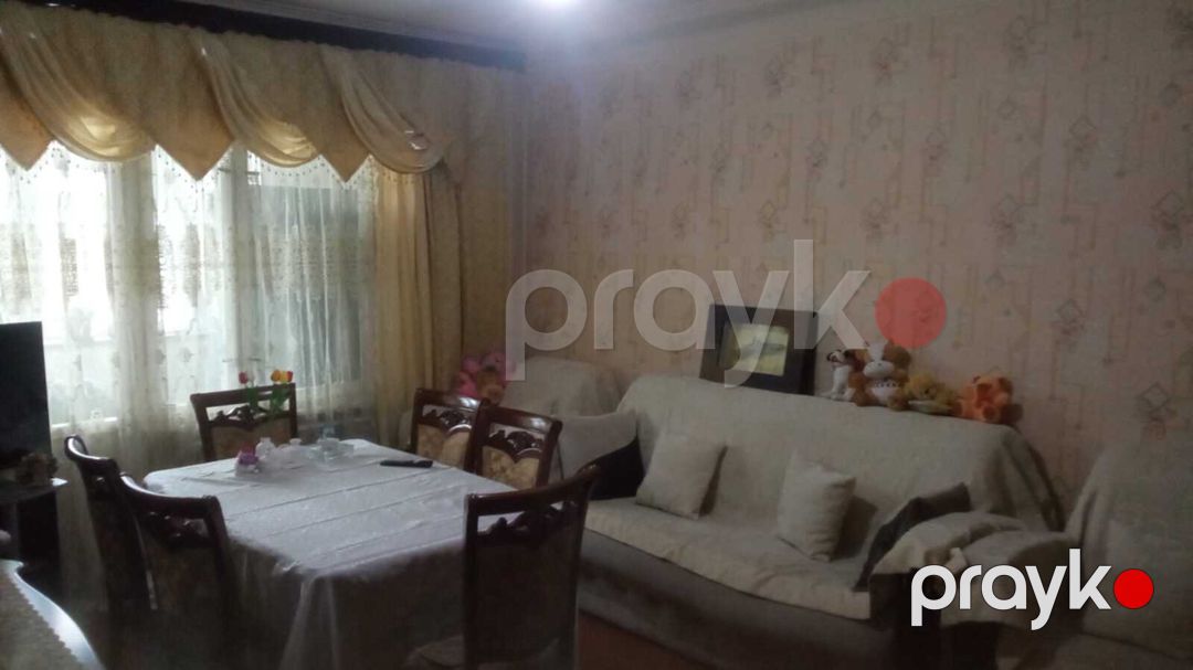 Satılır 3 otaqlı yeni tikili 68.3 m² — Mənzil, Şabran (9)