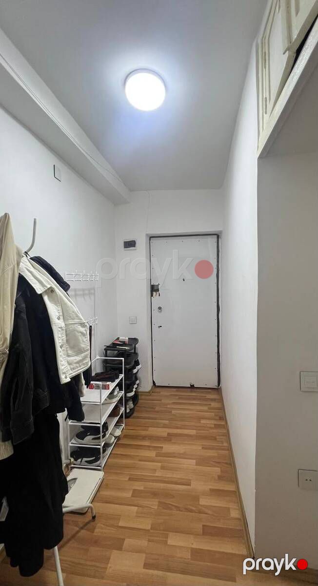 Satılır 2 otaqlı köhnə tikili 65 m² — Mənzil, Bakı (6)