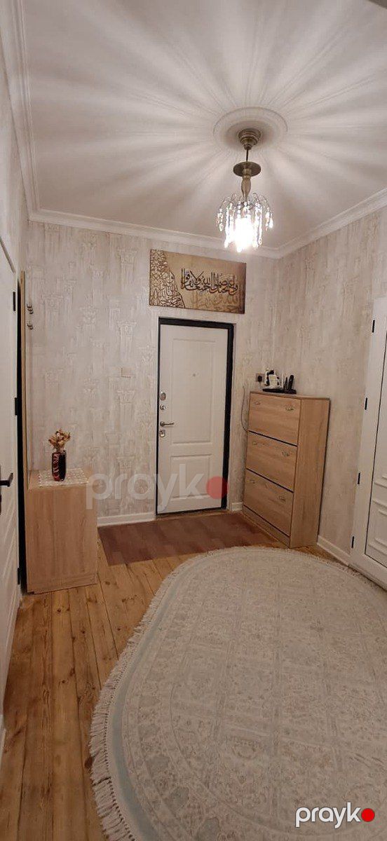 Satılır 2 otaqlı yeni tikili 70 m² — Mənzil, Bakı (12)