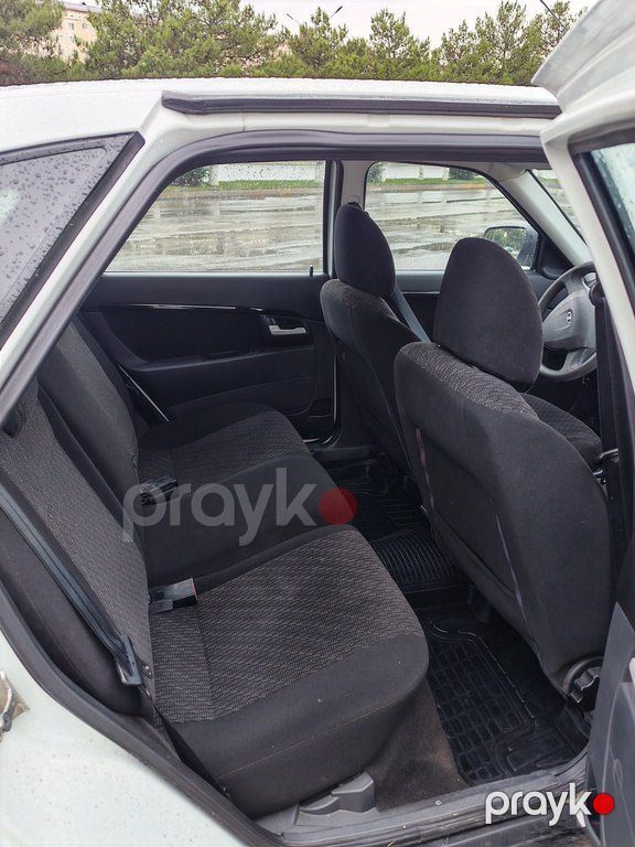 Lada (VAZ) Priora, 1.6 L, 2014 il, 113 000 km — Avtomobillər, Sumqayıt (12)