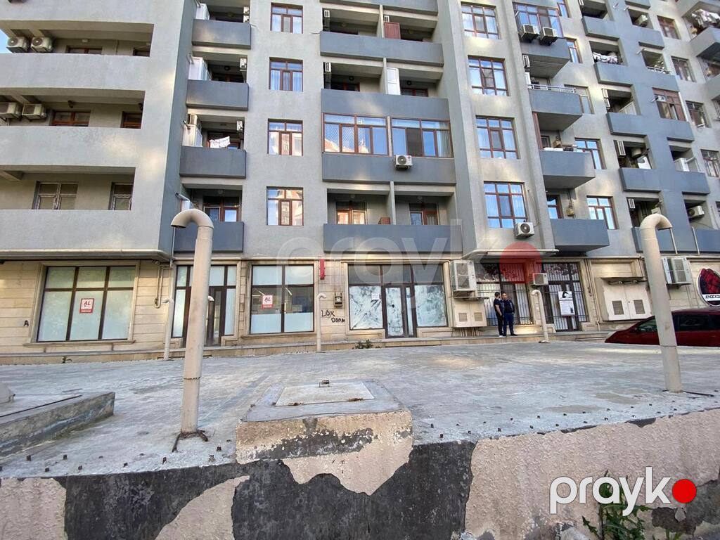 Satılır obyekt 72 m² — Əmlak, Bakı (12)