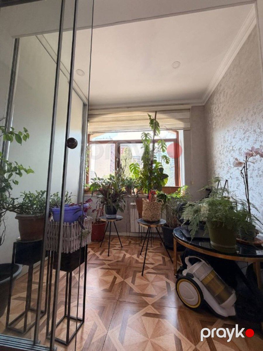 Satılır 4 otaqlı köhnə tikili 110 m² — Mənzil, Bakı (7)