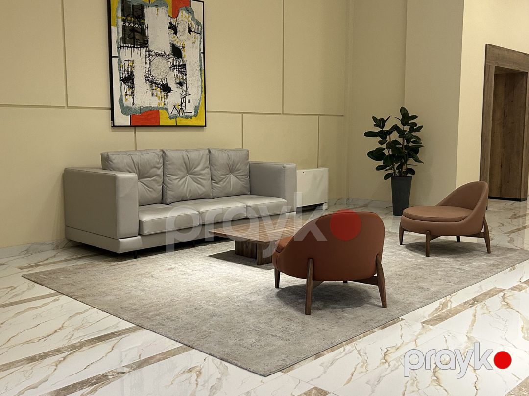 Satılır 3 otaqlı yeni tikili 120 m² — Mənzil, Bakı (3)