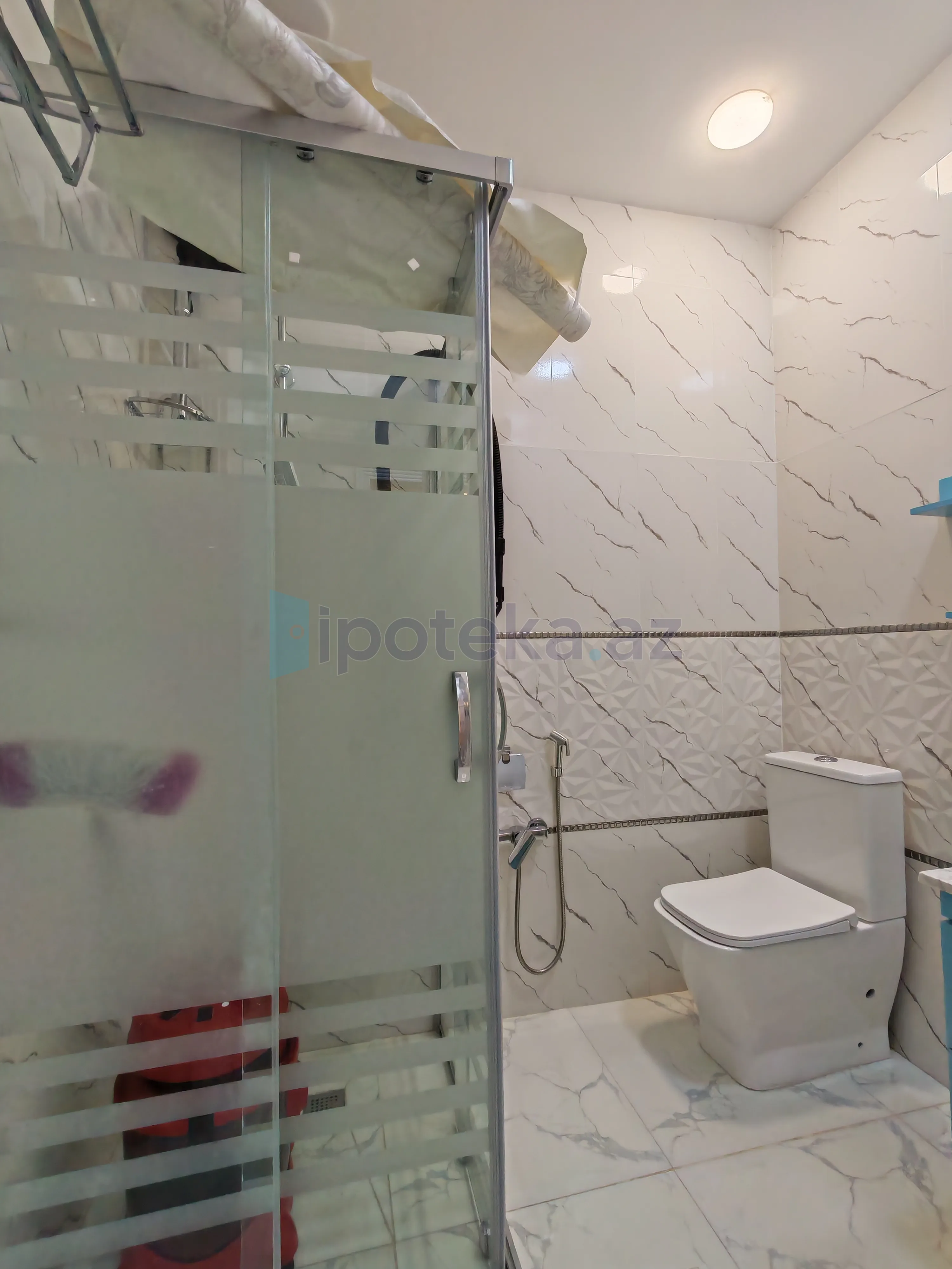 Satılır: 2 Otaq, Yeni tikili, 45.00 m² — Mənzil, Xırdalan (7)
