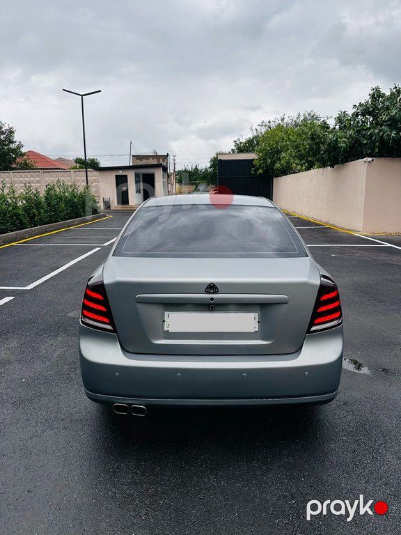 Daewoo Gentra, 1.5 L, 2014 il, 350 000 km — Avtomobillər, Bakı (4)