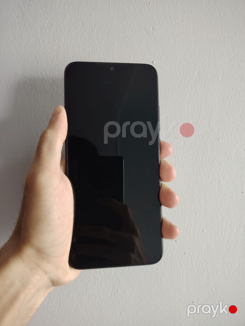 Redmi 9C, 64 GB, rəng - Qara, İki sim kartlı, Face ID — Xiaomi, Bakı (2)