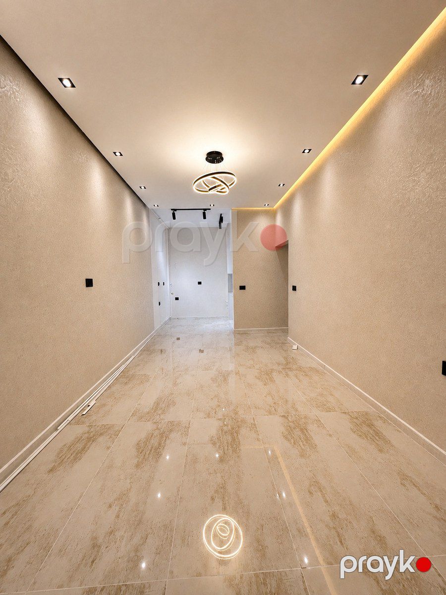 Satılır 2 otaqlı yeni tikili 70 m² — Mənzil, Bakı (4)