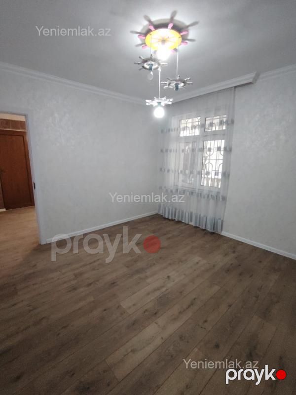 Satılır 3 otaqlı Həyət evi / Villa, 80 m², Xırdalan ş — Ev, villa (9)