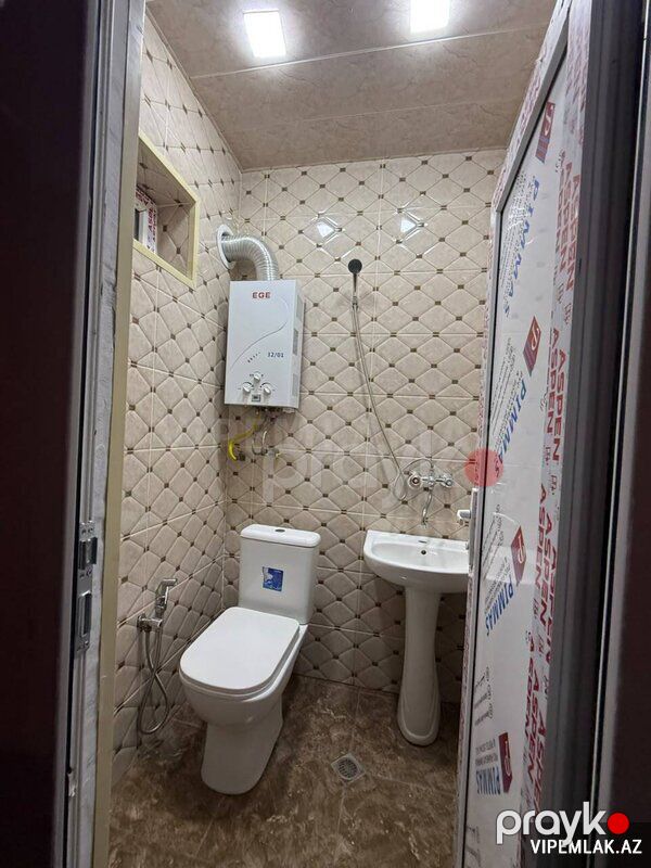 Yasamal rayonunda 6 otaqlı Villa Satılır, 104 m² — Ev, villa, Bakı (7)