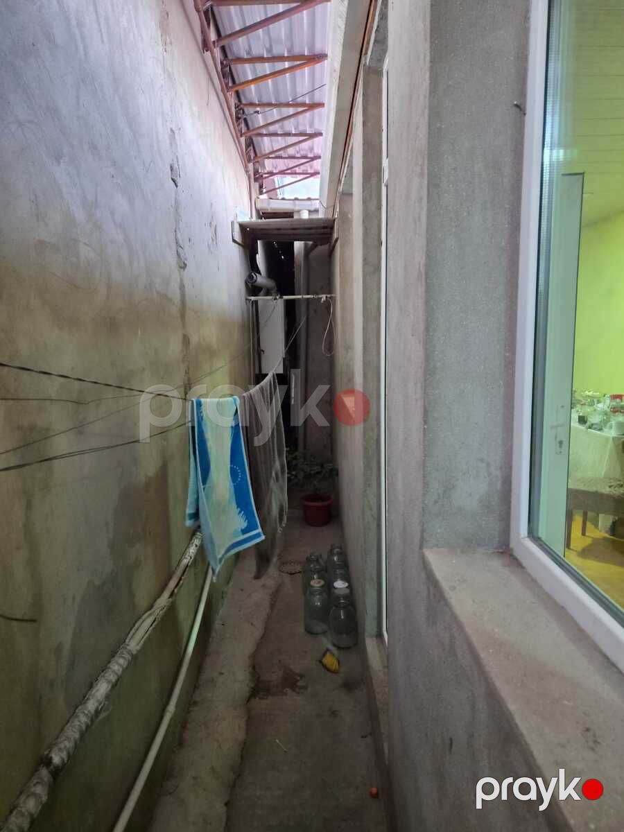 İcarəyə verilir 3 otaqlı həyət evi/bağ evi 50 m² — Ev, villa, Bakı (7)